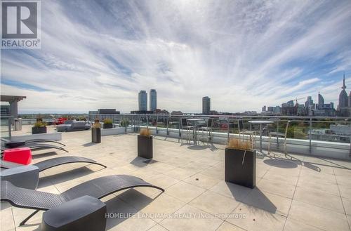 622 - 510 King Street E, Toronto, ON - Outdoor With View