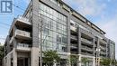 622 - 510 King Street E, Toronto, ON  - Outdoor 