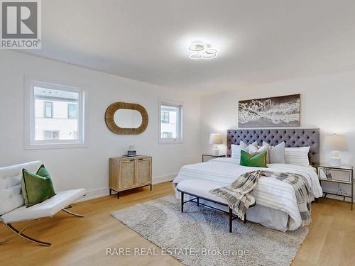 231 Crombie Street, Clarington, ON - Indoor Photo Showing Bedroom