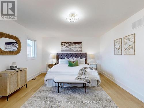 231 Crombie Street, Clarington, ON - Indoor Photo Showing Bedroom