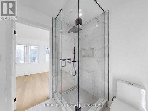 231 Crombie Street, Clarington, ON - Indoor Photo Showing Bathroom