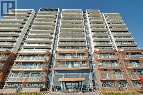 508 - 220 Missinnihe, Mississauga, ON - Outdoor