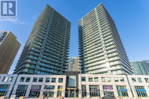 1508 - 5508 Yonge Street, Toronto, ON - Outdoor With Facade