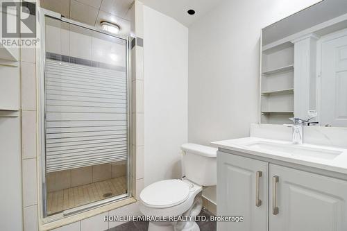 45 Williamson Drive, Brampton, ON - Indoor Photo Showing Bathroom