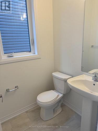 26 Velvet Way, Thorold, ON - Indoor Photo Showing Bathroom