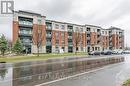 203 - 615 Longfields Drive, Ottawa, ON  - Outdoor With Balcony With Facade 