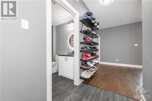 615 Longfields Drive Unit#203, Ottawa, ON - Indoor