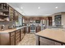 6401 Harrison Heights, Summerland, BC  - Indoor Photo Showing Kitchen 