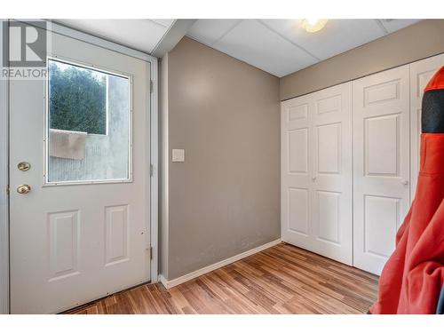 6401 Harrison Heights, Summerland, BC - Indoor Photo Showing Other Room