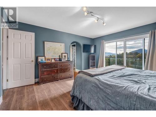 6401 Harrison Heights, Summerland, BC - Indoor Photo Showing Bedroom