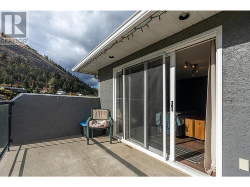 6401 Harrison Heights, Summerland, BC - Outdoor With Exterior