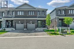 37 WOODEDGE Circle  Kitchener, ON N2R 0P8