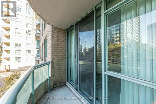 303 - 18 Pemberton Avenue, Toronto, ON - Outdoor With Exterior