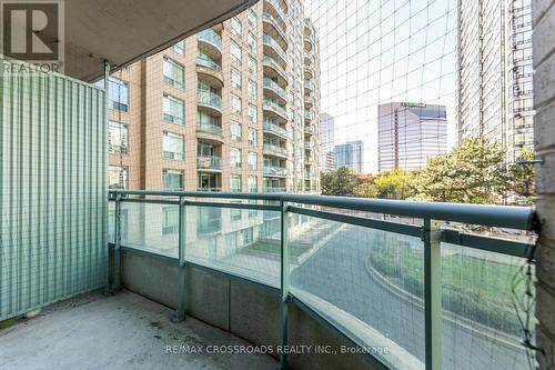 303 - 18 Pemberton Avenue, Toronto, ON - Outdoor With Exterior