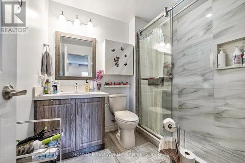 509 Clifford Perry Place, Newmarket, ON - Indoor Photo Showing Bathroom