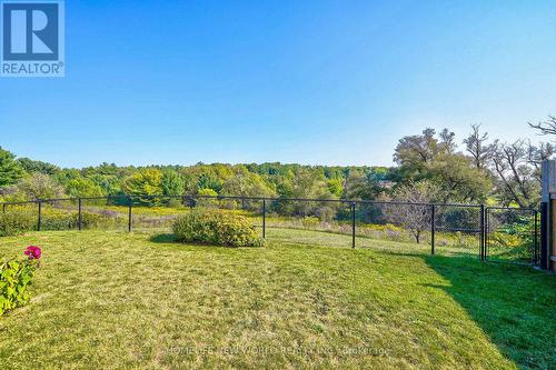 509 Clifford Perry Place, Newmarket, ON - Outdoor With View