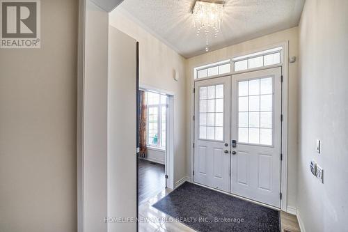 509 Clifford Perry Place, Newmarket, ON - Indoor Photo Showing Other Room