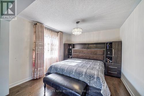 509 Clifford Perry Place, Newmarket, ON - Indoor Photo Showing Bedroom