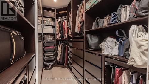 1129 Meighen Way, Milton, ON - Indoor With Storage