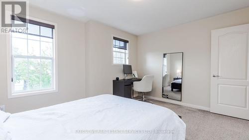 1129 Meighen Way, Milton, ON - Indoor Photo Showing Bedroom