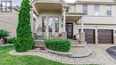 1129 Meighen Way, Milton, ON  - Outdoor With Facade 