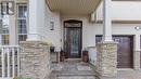 1129 Meighen Way, Milton, ON  - Outdoor 