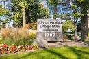 2310 - 1300 Bloor Street, Mississauga, ON  - Outdoor 