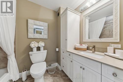 2310 - 1300 Bloor Street, Mississauga, ON - Indoor Photo Showing Bathroom