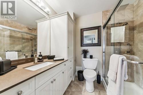 2310 - 1300 Bloor Street, Mississauga, ON - Indoor Photo Showing Bathroom