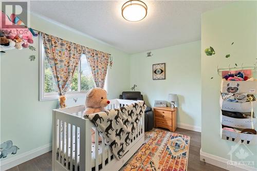 6109 Fernbank Road, Stittsville, ON - Indoor Photo Showing Bedroom