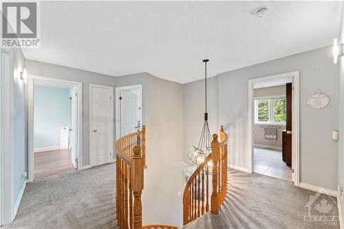 6109 Fernbank Road, Stittsville, ON - Indoor Photo Showing Other Room