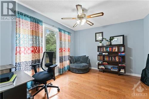 6109 Fernbank Road, Stittsville, ON - Indoor Photo Showing Office