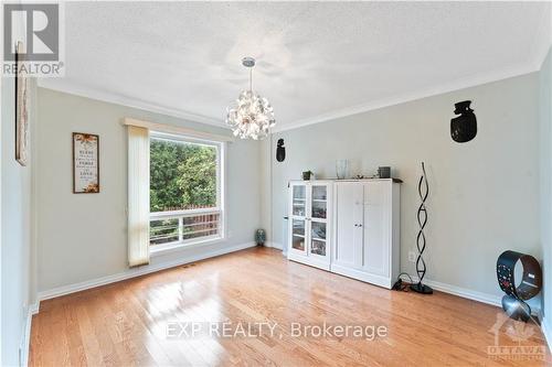 6109 Fernbank Road, Ottawa, ON - Indoor