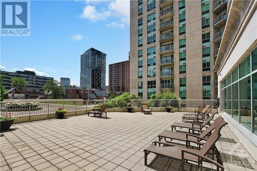 200 Rideau Street Unit#712, Ottawa, ON - Outdoor With Facade