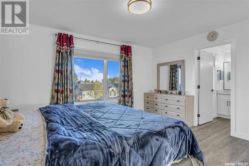 800 1St Avenue N, Martensville, SK - Indoor Photo Showing Bedroom