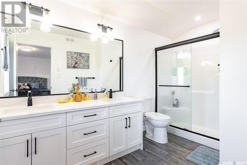 800 1St Avenue N, Martensville, SK - Indoor Photo Showing Bathroom