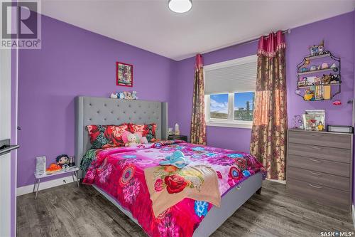 800 1St Avenue N, Martensville, SK - Indoor Photo Showing Bedroom