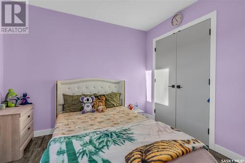 800 1St Avenue N, Martensville, SK - Indoor Photo Showing Bedroom