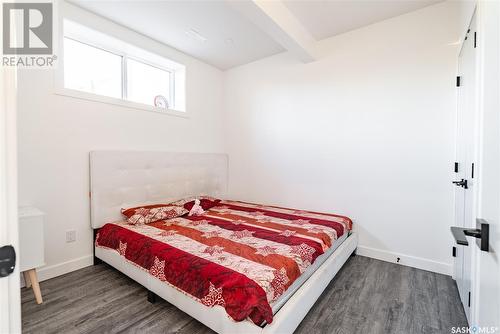 800 1St Avenue N, Martensville, SK - Indoor Photo Showing Bedroom