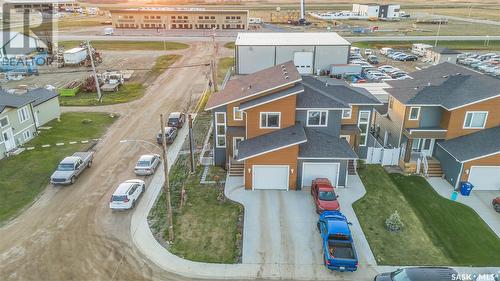 800 1St Avenue N, Martensville, SK - Outdoor