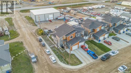 800 1St Avenue N, Martensville, SK -  With View