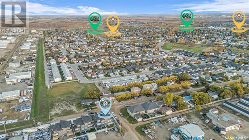 800 1St Avenue N, Martensville, SK - Outdoor With View