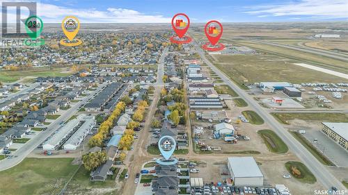 800 1St Avenue N, Martensville, SK - Outdoor With View