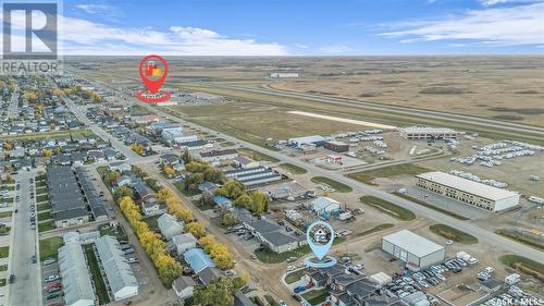 800 1St Avenue N, Martensville, SK - Outdoor With View