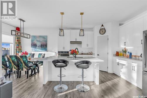 800 1St Avenue N, Martensville, SK - Indoor Photo Showing Kitchen