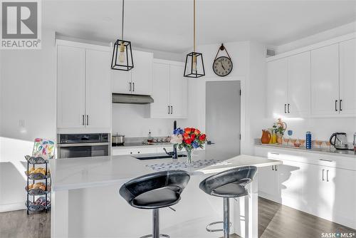 800 1St Avenue N, Martensville, SK - Indoor Photo Showing Kitchen