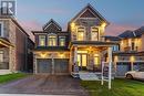 17 Brant Drive, Vaughan, ON  - Outdoor With Facade 