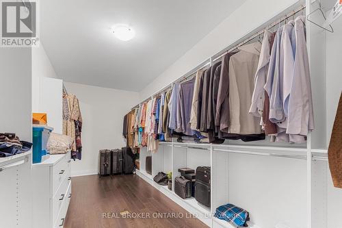 17 Brant Drive, Vaughan, ON - Indoor With Storage