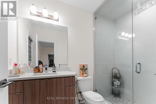 17 Brant Drive, Vaughan, ON - Indoor Photo Showing Bathroom