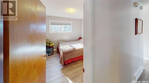 2924 3Rd Avenue N, Regina, SK - Indoor Photo Showing Bedroom